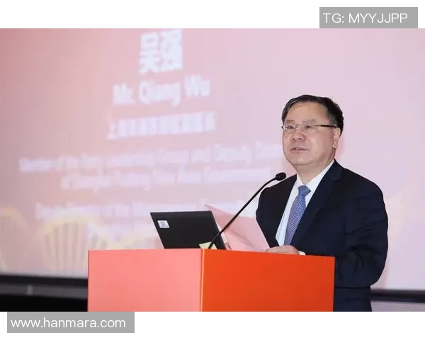 深度对话吴强探讨篮球人生的起伏与追梦之路