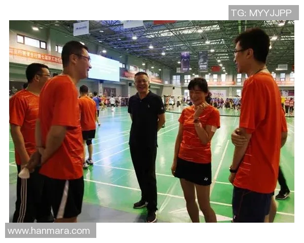 陈军专访：从青涩少年到羽毛球传奇的成长之路回顾