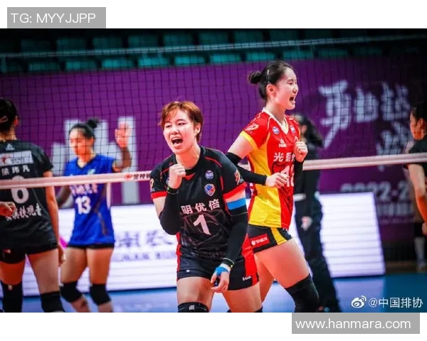 西安排球队强势领跑最新排球实力榜单前十名分析
